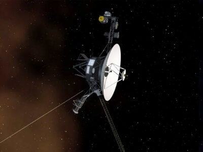 Voyager 2: 5 lições da NASA para otimizar sistemas legados