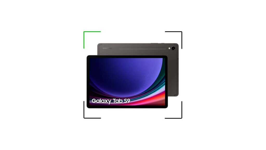 Tablet para dev: comparativo honesto de 3 modelos do 8.8
