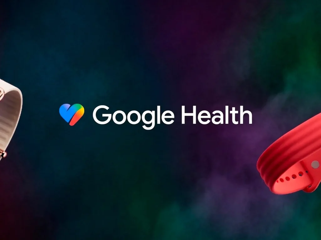 Google Health 5.05: sincronização bidirecional com Apple Health