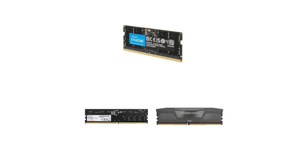 DDR5 para devs em 2025: como escolher memórias que valem a pena