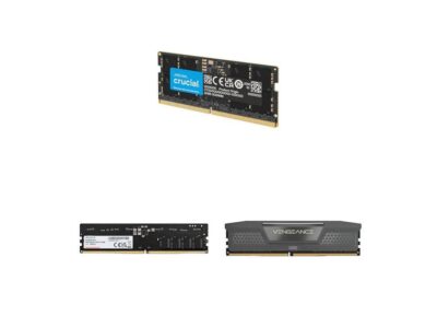 DDR5 para devs em 2025: como escolher memórias que valem a pena