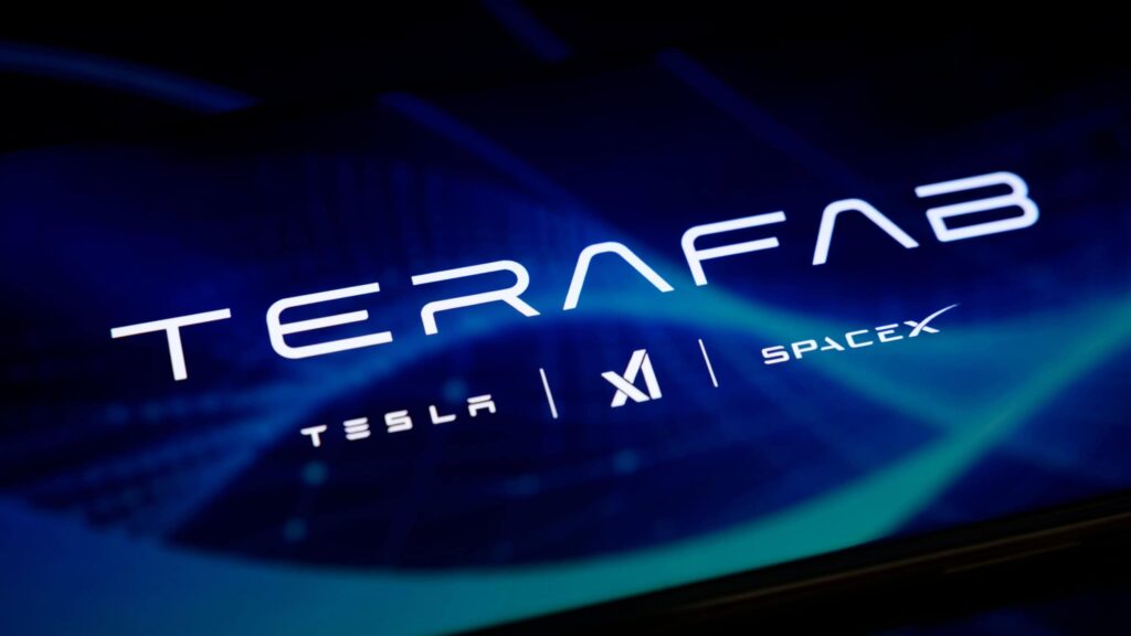 Terafab da Tesla: como a megafábrica de chips muda o trabalho de devs