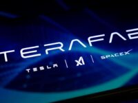 Terafab da Tesla: como a megafábrica de chips muda o trabalho de devs