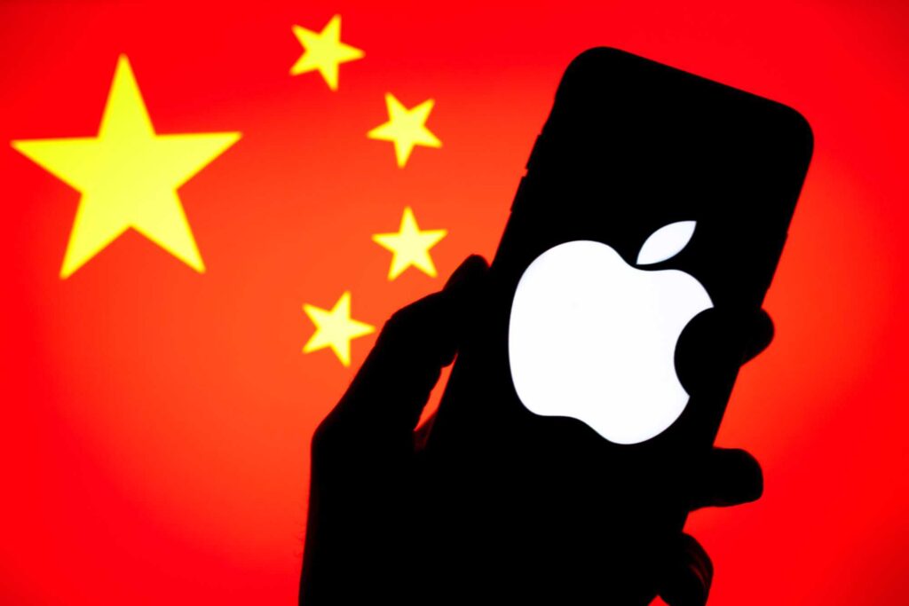 Crise de memória 2025: como a jogada da Apple com CXMT afeta devs