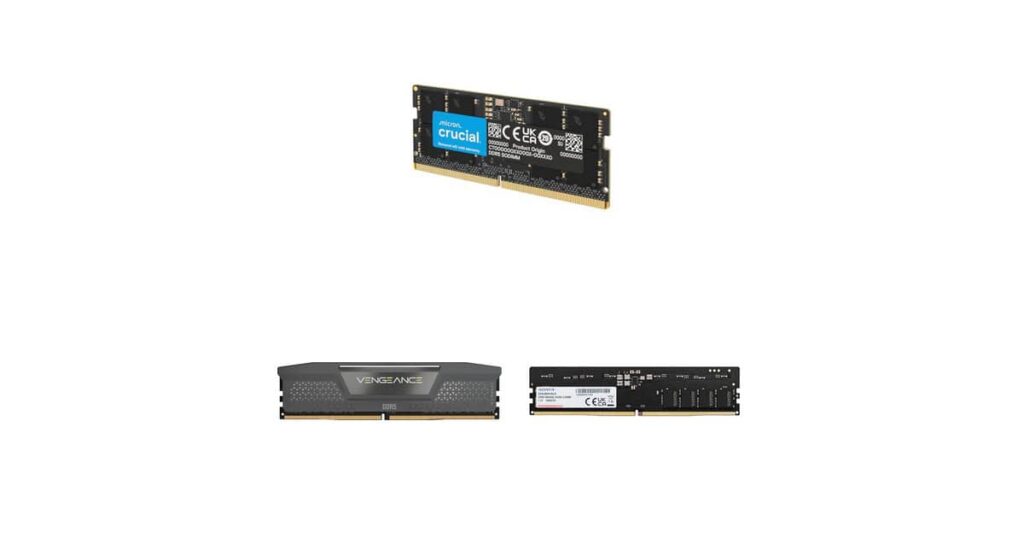 Memória DDR5 para devs: como escolher a ideal em 2026