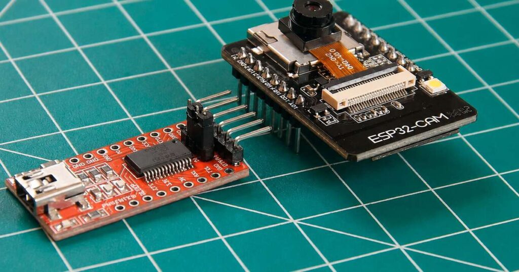 Raspberry Pi 5 cara demais: como o ESP32 virou padrão para makers