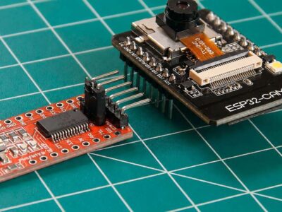 Raspberry Pi 5 cara demais: como o ESP32 virou padrão para makers