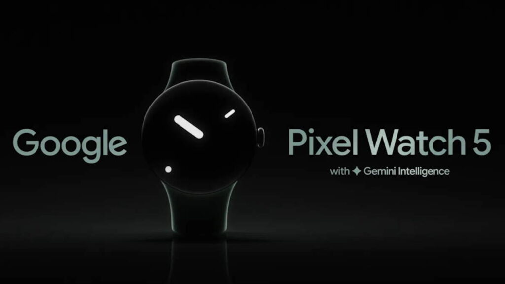 Pixel Watch 5 com Gemini: o que realmente muda para devs