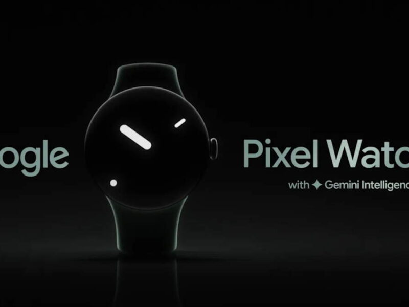 Pixel Watch 5 com Gemini: o que realmente muda para devs