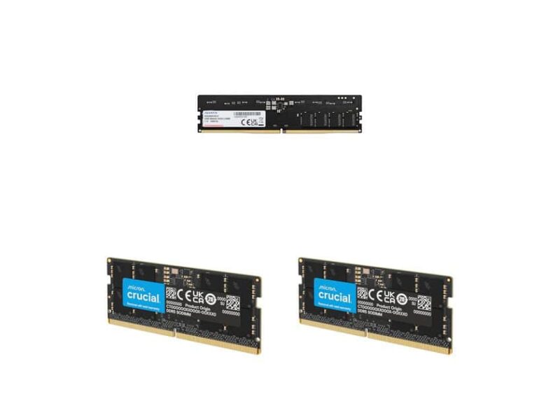 DDR5 para devs: como escolher, configurar e evitar erros