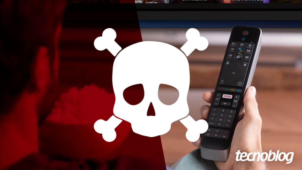 Como detectar proxy residencial em apps de smart TV