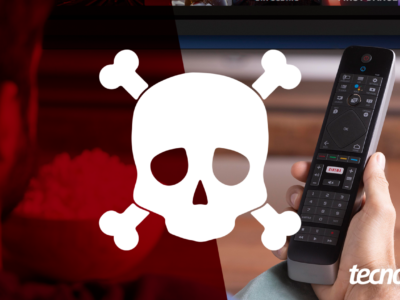 Como detectar proxy residencial em apps de smart TV