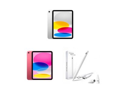 Review: iPad 2025 com chip A16 vale a pena para devs?