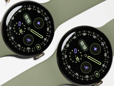 Review: Pixel Watch 5 e Wear OS 7 vale a pena para devs 2026