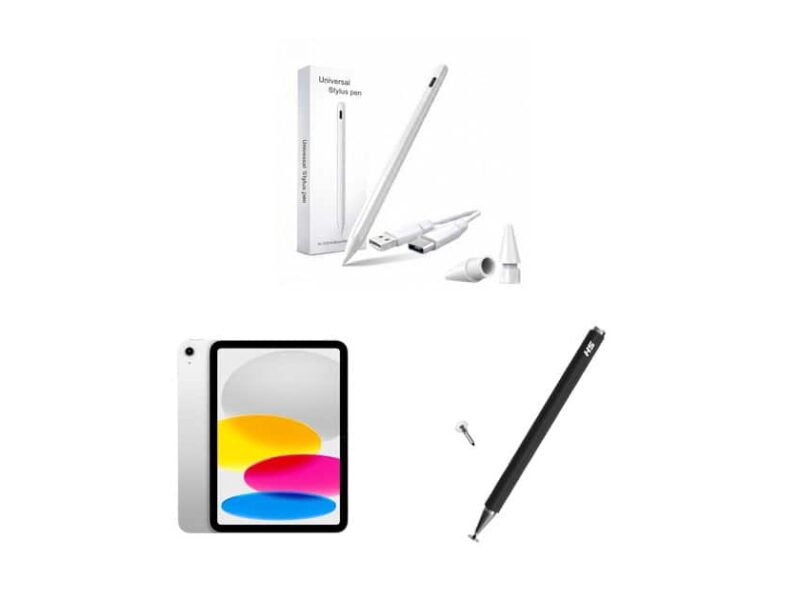Review tablet e caneta stylus para devs: vale a pena em 2025