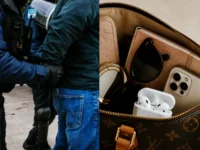 Find My da Apple: como devs exploram BLE, UWB e scanner Python