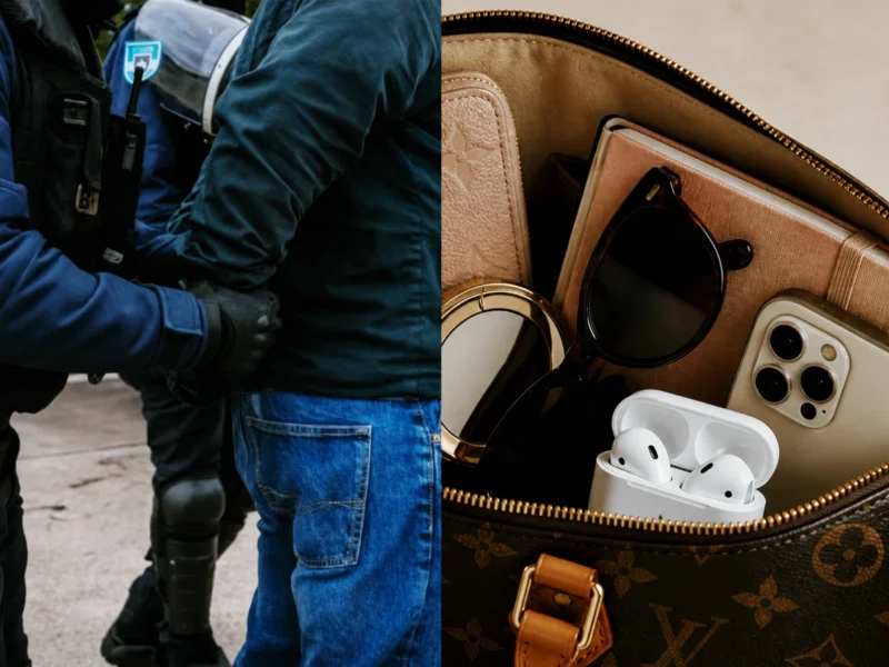 Find My da Apple: como devs exploram BLE, UWB e scanner Python