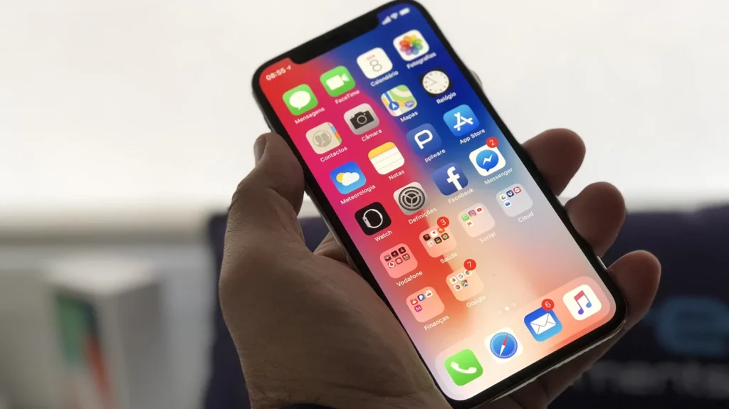 iOS 27 outpainting: como o Expandir com IA funciona para devs