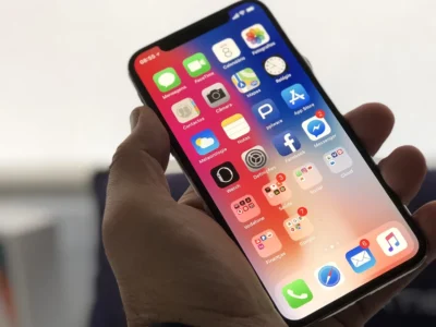 iOS 27 outpainting: como o Expandir com IA funciona para devs