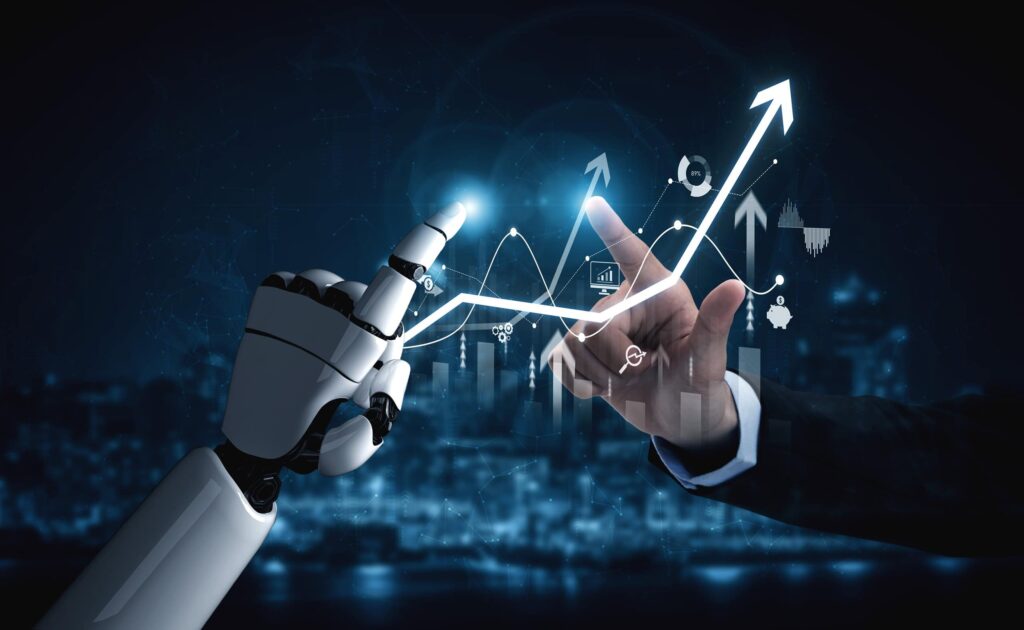 IA para devs: como o impacto de R$ 986 bi aparece na prática