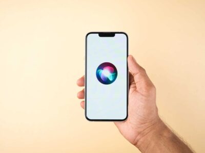 Apple Siri com IA: como o licenciamento muda o RAG para devs