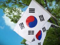 Coreia do Sul mirando a Lua: devs, espaço, quântica e redes LEO