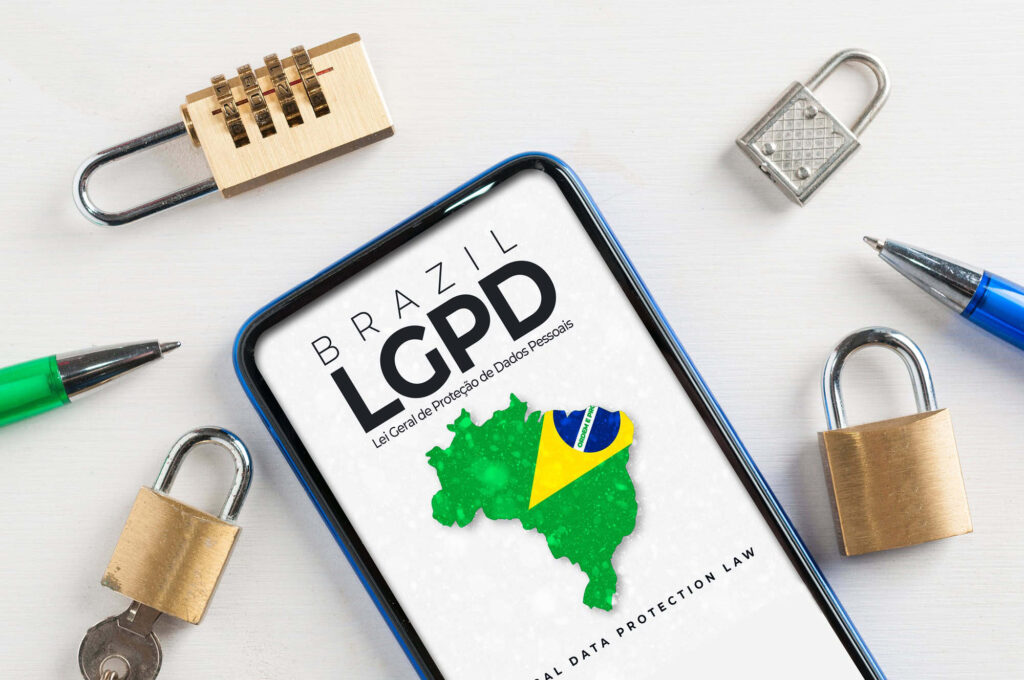LGPD para devs: como implementar privacidade by design