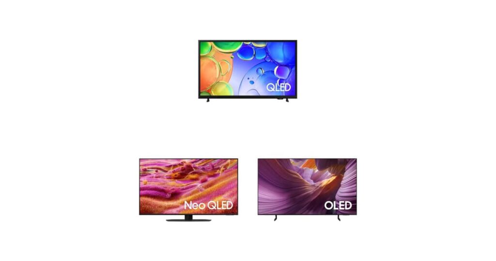 TV Samsung como monitor para devs: review e setup completo