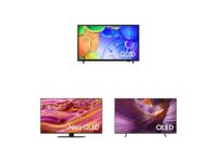 TV Samsung como monitor para devs: review e setup completo