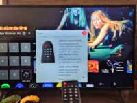 Quick Access do Magic Remote: como criar atalhos para devs