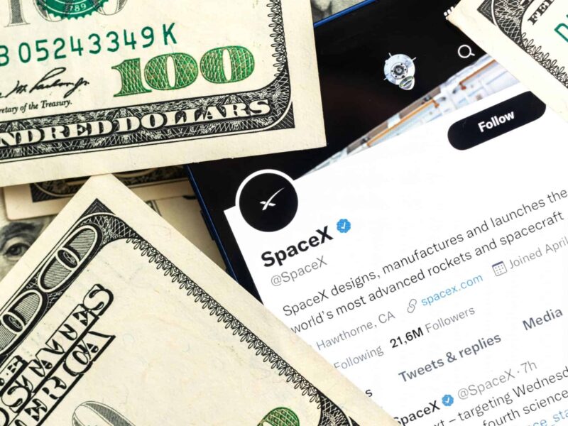 SpaceX compra Cursor por US$ 60 bilhões: o que muda para devs