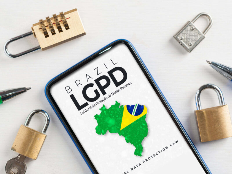 LGPD para devs: o que o código precisa fazer de verdade