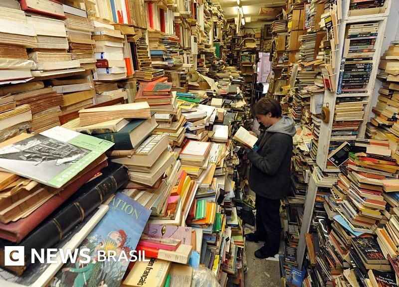 Como treinar LLM com livros usados: guia prático para devs