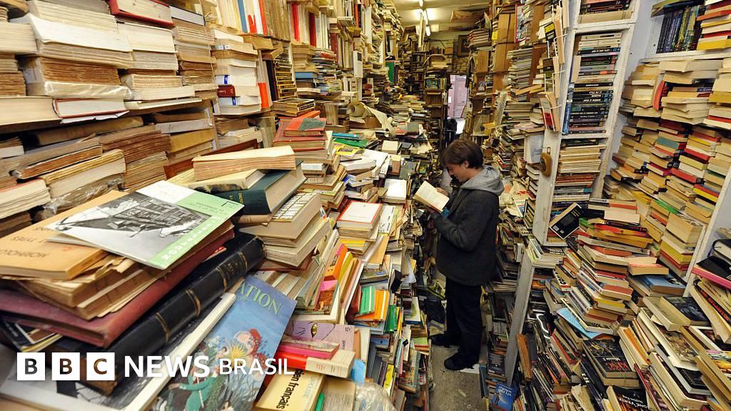 Como treinar LLM com livros usados: guia prático para devs