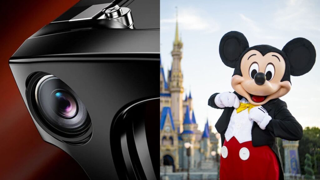 Disney music vs smart glasses: como o Content ID bloqueia vídeos