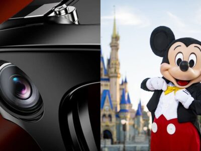 Disney music vs smart glasses: como o Content ID bloqueia vídeos