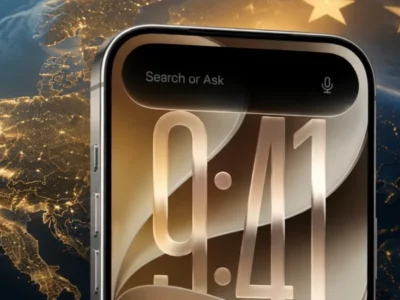 Siri AI na UE: como o AI Act muda a arquitetura de IA