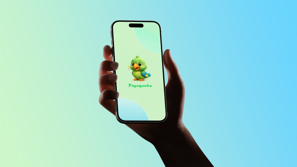 Papuguinho: análise técnica do app de CAA em Flutter puro