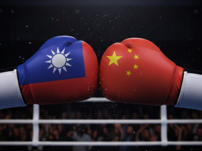Agentes de IA em Taiwan: como devs devem se proteger agora