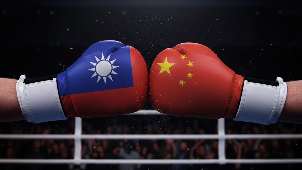Agentes de IA em Taiwan: como devs devem se proteger agora