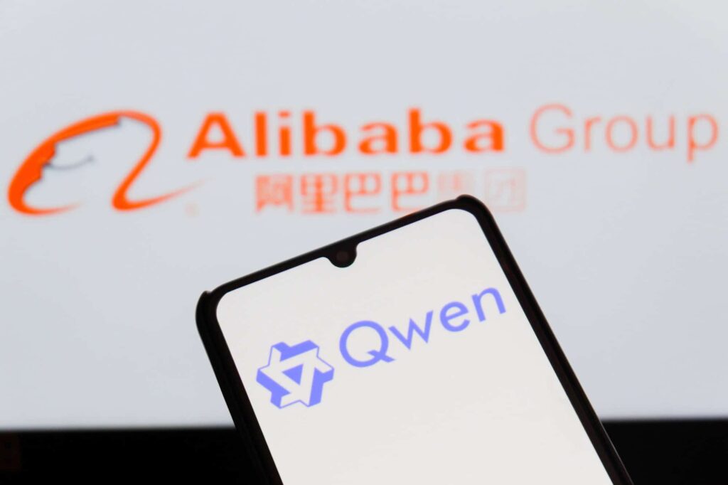 Qwen3 da Alibaba ultrapassou Meta e Google: como usar na prática