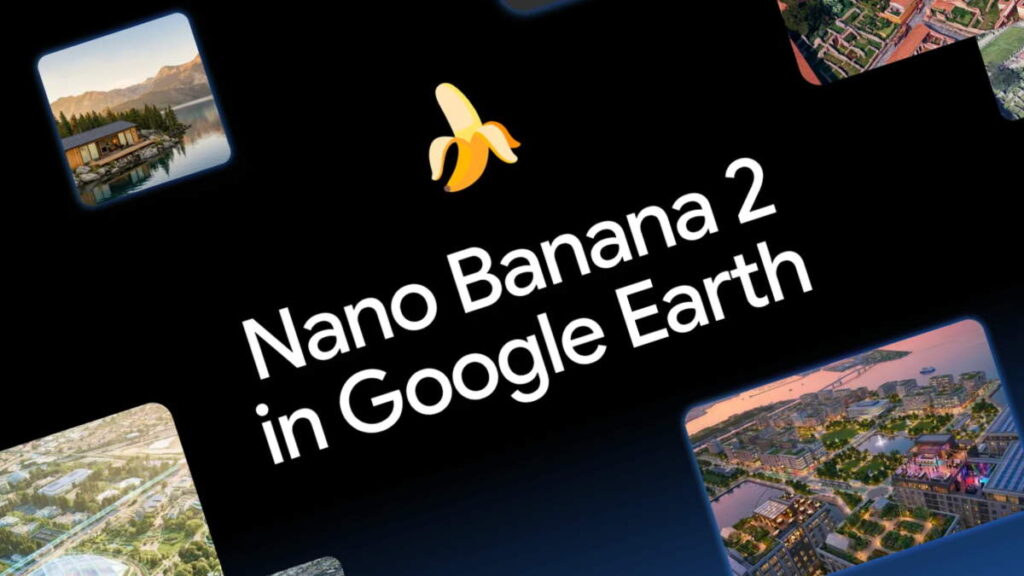 IA generativa: como o Google Earth perdeu controle em 24h