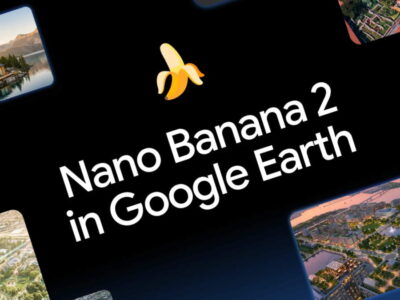 IA generativa: como o Google Earth perdeu controle em 24h