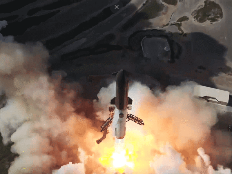 Starship SpaceX: o que devs aprendem com telemetria em tempo real
