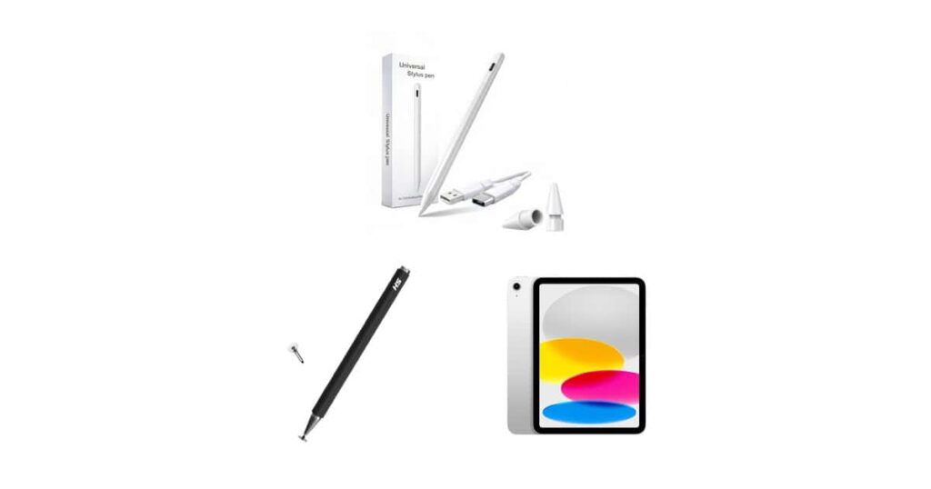 iPad para dev em 2025: review do A16 e stylus valem a pena?