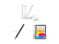 iPad para dev em 2025: review do A16 e stylus valem a pena?