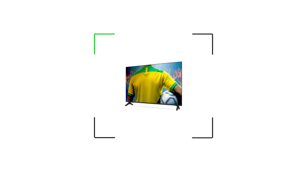 Smart TV para Devs: review de 4 modelos com até 47% OFF na 8.8