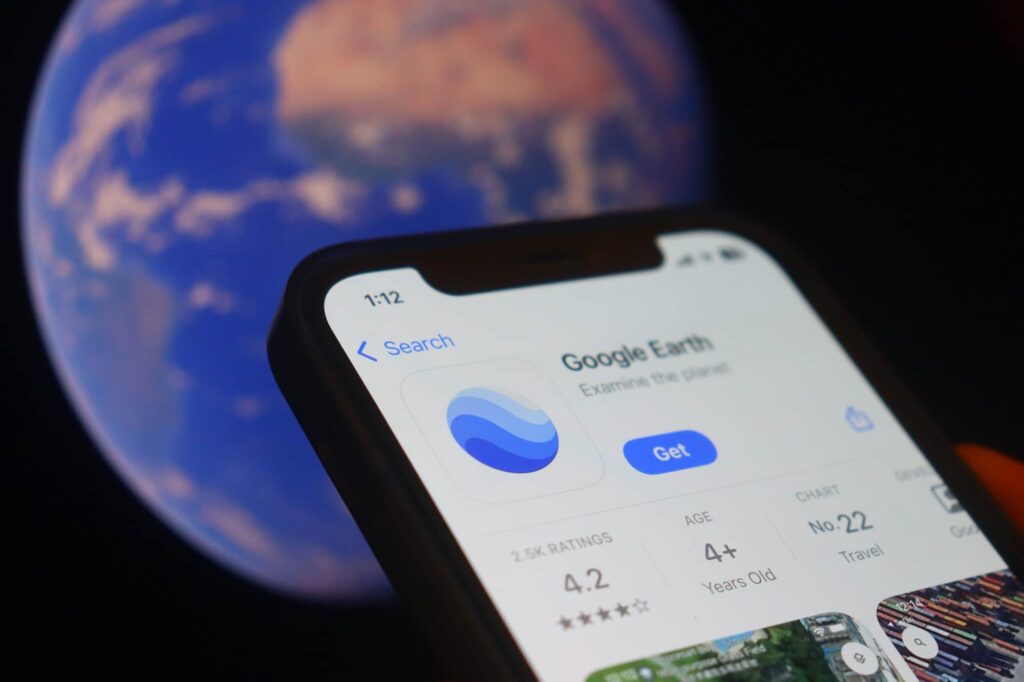 Google Earth com IA: o que o caso Nano Banana 2 ensina a devs
