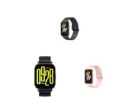 Smartwatch para devs: comparativo real com análise de dados