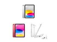 iPad 2025 A16: vale a pena como segundo dispositivo para devs